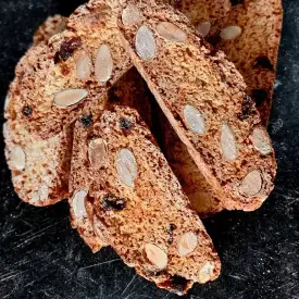 Кантуччи (бискотти)